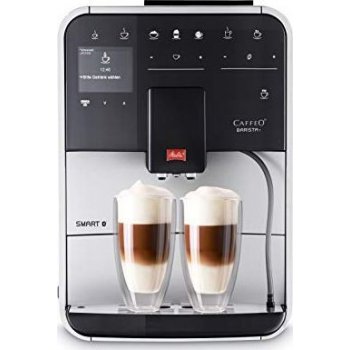 Melitta Barista T F831-101