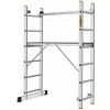 Drabest Lešenie s plošinou Strend Pro RU 2x6 BASIC, 3in1