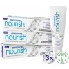 SENSODYNE Zubná pasta Nourish Gently Soothing Whitening 3 x 75 ml