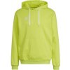 Sweatshirt adidas Entrada 22 M HC5083 (92971) Black L (183cm)