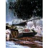 Russian Tanks and Armored Vehicles 1917-1945: An Illustrated Reference (Wolfgang Fleischer)(Pevná)