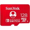 SanDisk microSDXC UHS-I 128GB SDSQXAO-128G-GNCZN
