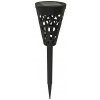 BAUHAUS Solárne svietidlo, 41 cm, teplá biela, SL1818D-2