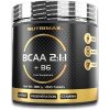 NutriMax BCAA 2:1:1 + B6 200 tabliet