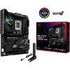 ASUS MB Sc LGA1851 ROG STRIX Z890-F GAMING WIFI, Intel Z890, 4xDDR5, 1xDP, 1xHDMI, 2xThunderbolt, WI-FI, ATX 90MB1I40-M0EAY0
