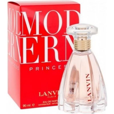 Lanvin Modern Princess EDP - Dámská parfémovaná voda 60 ml