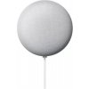 Google Nest Mini 2. generace Barva: Stříbrná Charcoal