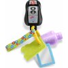 Fisher Price Kľúč s aktivitami CZ SK