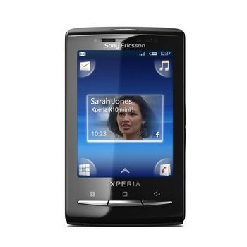 Sony Ericsson Xperia X10 Mini