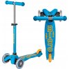 Trojkolesová kolobežka Micro MMD046 modrá