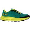 Dámska bežecká obuv Inov-8 Trailfly Ultra G 280 W (S) Aqua/Yellow UK 7