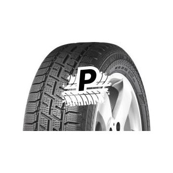 GISLAVED EURO*FROST VAN 195/60 R16 99T