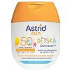 Astrid Sun Detské mlieko na opaľovanie SPF 50 60 ml
