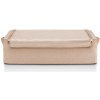 Reisenthel Úložný box Reisenthel Storagebox low twist coffee