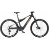 Elektrobicykel KTM Macina Scarp SX Elite 2026 Farba: čierna, Veľkosť rámu: 43 cm, Priemer kolies: 29”