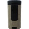 Zapaľovač Xikar Tactical Triple Tan