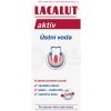 Lacalut Activ ústna voda 300 ml