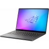 ASUS ROG Zephyrus G14/Ryzen AI 9 HX 370/32GB/1TB SSD/RTX 5060/14 OLED/Win11Pro/Eclipse Gray