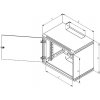 Triton 4U RBA-04-CS4-CAX-A1