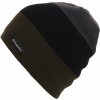 Pánska zimná čiapka Horsefeathers, MATTEO BEANIE khaki,čierna,tmavo sivá os