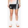 Bežecké kraťasy dámske adidas TERREX Xperior Pro Aero Shorts - black