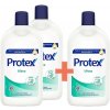 VÝHODNÝ BALÍK PROTEX Tekuté mydlo Náplň - Ultra 750ml 2+1 zdarma