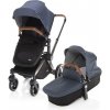 Zopa Evoque 2v1 Jeans Silver Braun