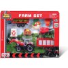 Maisto Farmářský set Massey Ferguson (101212564MF)