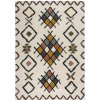Flair Rugs Moroccan Midar Krémový