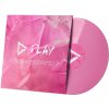 Sheeran Ed: Play (Coloured Pink Vinyl) - Vinyl (LP)