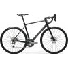 MERIDA SCULTURA ENDURANCE 300 matný čierny(tmavostrieborný) 2024 Veľkosť rámu: XL na výšku postavy 188-193 cm