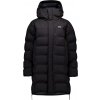 Kabát POC W's Race Loft Parka - Uranium Black XL