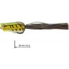 Gumová žaba DAIWA Steez Chiquita Frog - 3,8 cm - Green Toad