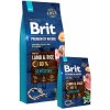 Brit Premium by Nature Sensitive Lamb 8 kg