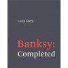 Banksy: Completed (Pevná)