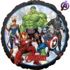 Fóliový balónik Avengers 43 cm