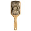 OLIVIA GARDEN Bamboo Touch Detangle Combo L kefa na vlasy