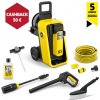 Vysokotlakový čistič KARCHER K 5 Comfort Premium Garden 1.324-811.0
