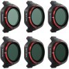 Sada filtrov Freewell pre DJI Mini 5 Pro Bright Day (IN-FW-MN5-BRG)