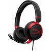 Herné slúchadlá HyperX Cloud Mini Kids, black (7G8F4AA)