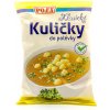Poex Guličky do polievky bezlepkové 50 g
