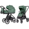 Carrello Omega Plus 2v1 Nova Green