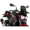Puig New Generation Sport 3548F tmavá dymová