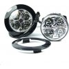 Denné svetlá osram led okrúhle M-Tech LD902 (72LD902)