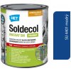 Het Soldecol Unicoat SM SU 4401 modrý 2,5l