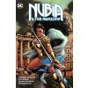 Nubia & the Amazons Ayala Vita