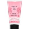 Apivita Rose Pepper spevňujúci telový krém Firming & Reshaping Body Cream 150 ml
