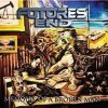 Futures End - Memories OF A Broken Man [CD]