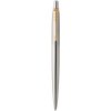 Pero guľôčkové PARKER Jotter Stainless Steel GT