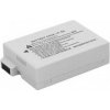 Baterie pro Canon LP-E8 1020mAh neoriginální